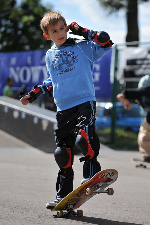Skate Jam 2 Nowy Targ