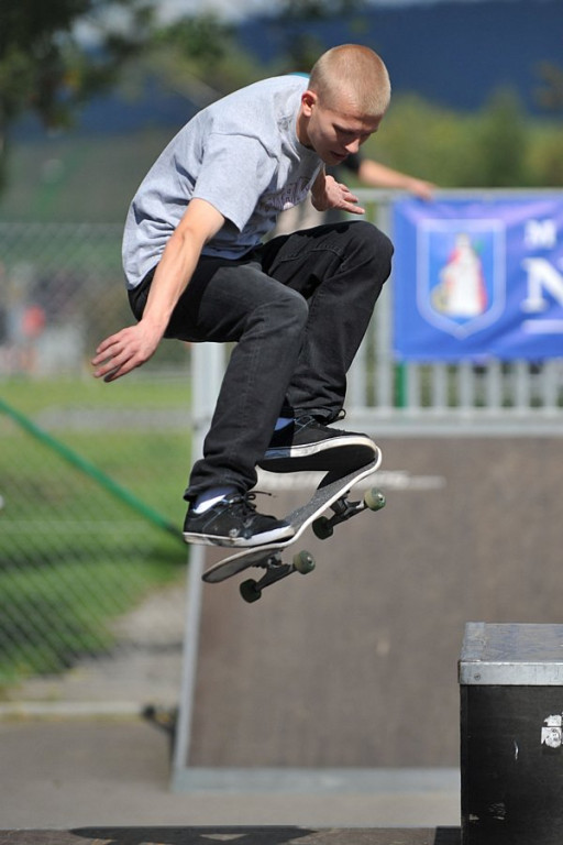 Skate Jam 2 Nowy Targ