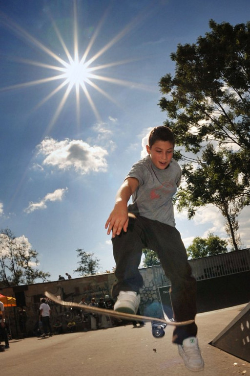 Skate Jam 2 Nowy Targ