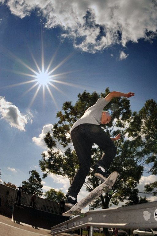 Skate Jam 2 Nowy Targ