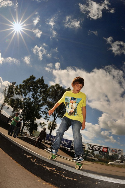 Skate Jam 2 Nowy Targ