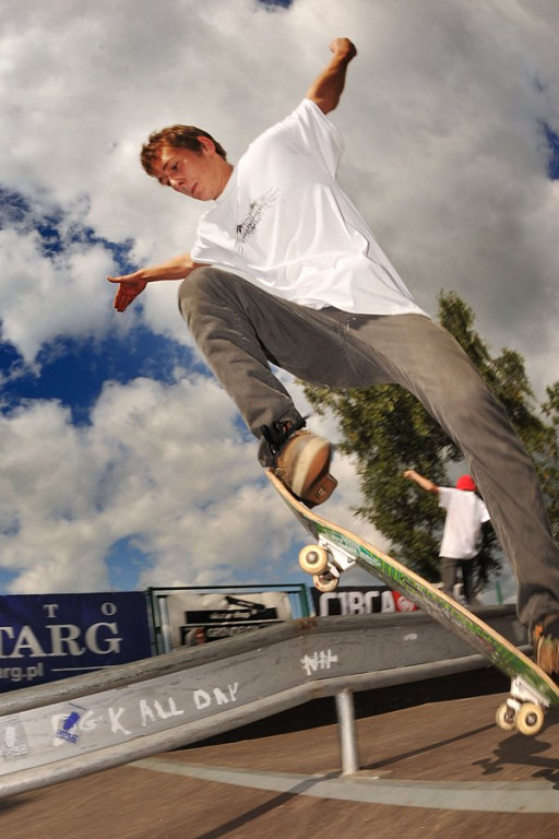Skate Jam 2 Nowy Targ