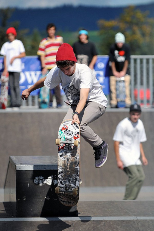 Skate Jam 2 Nowy Targ