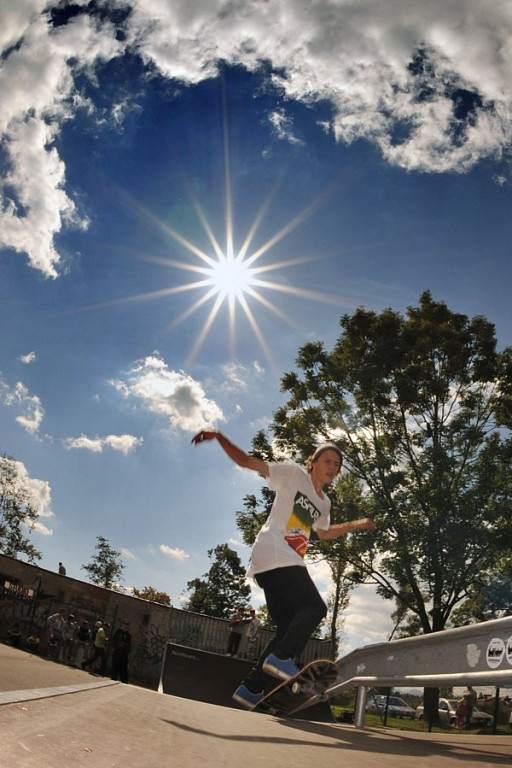 Skate Jam 2 Nowy Targ