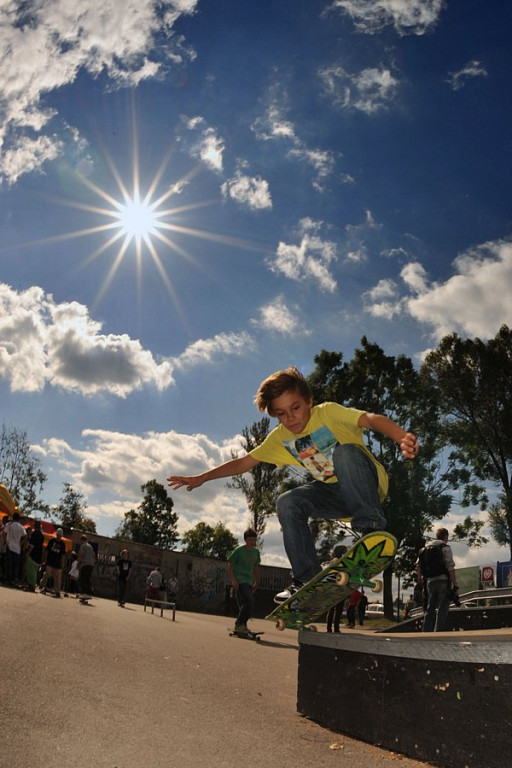 Skate Jam 2 Nowy Targ