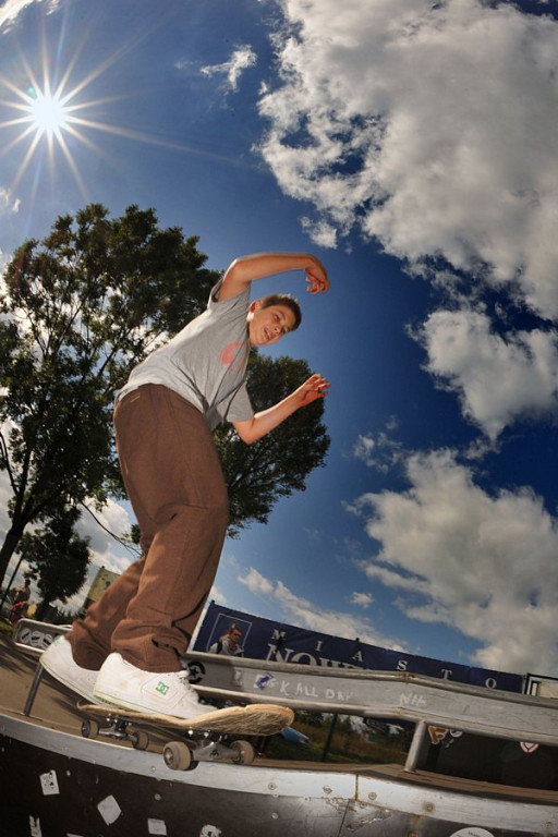 Skate Jam 2 Nowy Targ