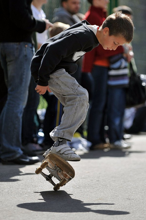 Skate Jam 2 Nowy Targ