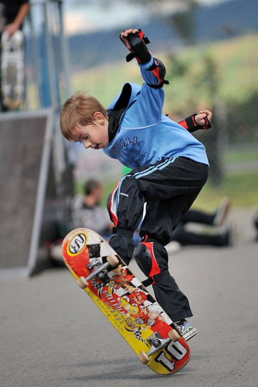 Skate Jam 2 Nowy Targ