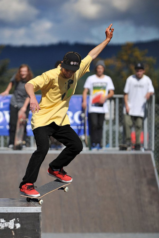 Skate Jam 2 Nowy Targ
