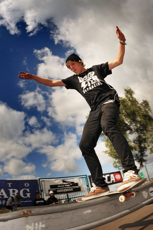 Skate Jam 2 Nowy Targ