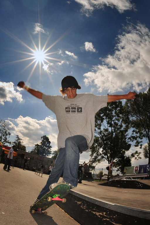 Skate Jam 2 Nowy Targ