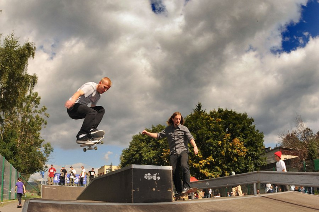 Skate Jam 2 Nowy Targ
