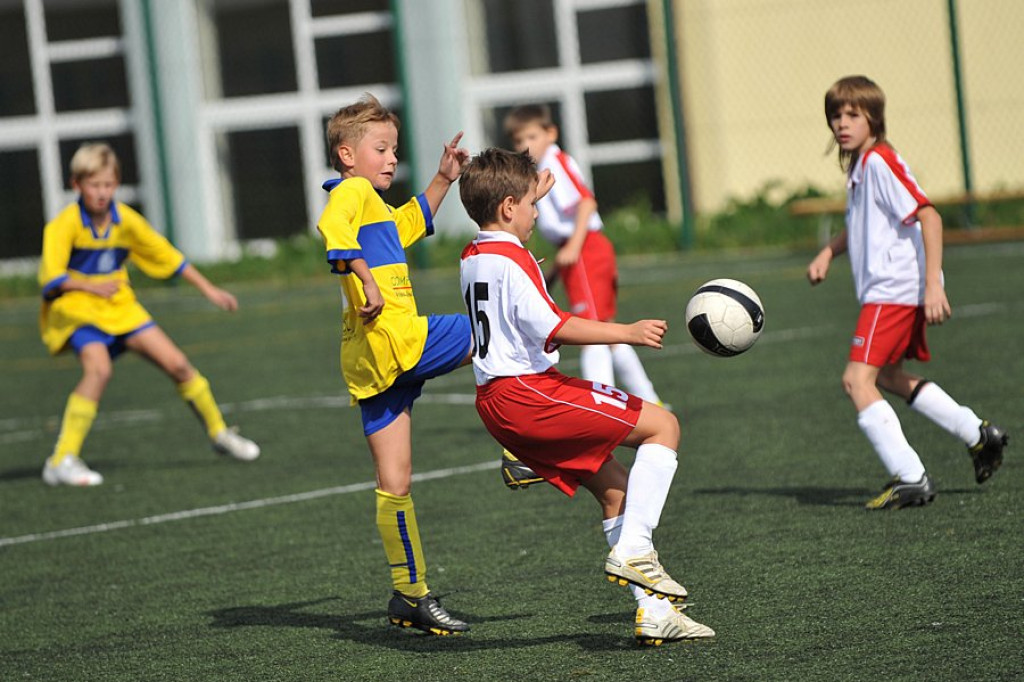 IX Ogólnopolski Turniej Piłki Nożnej UKSów