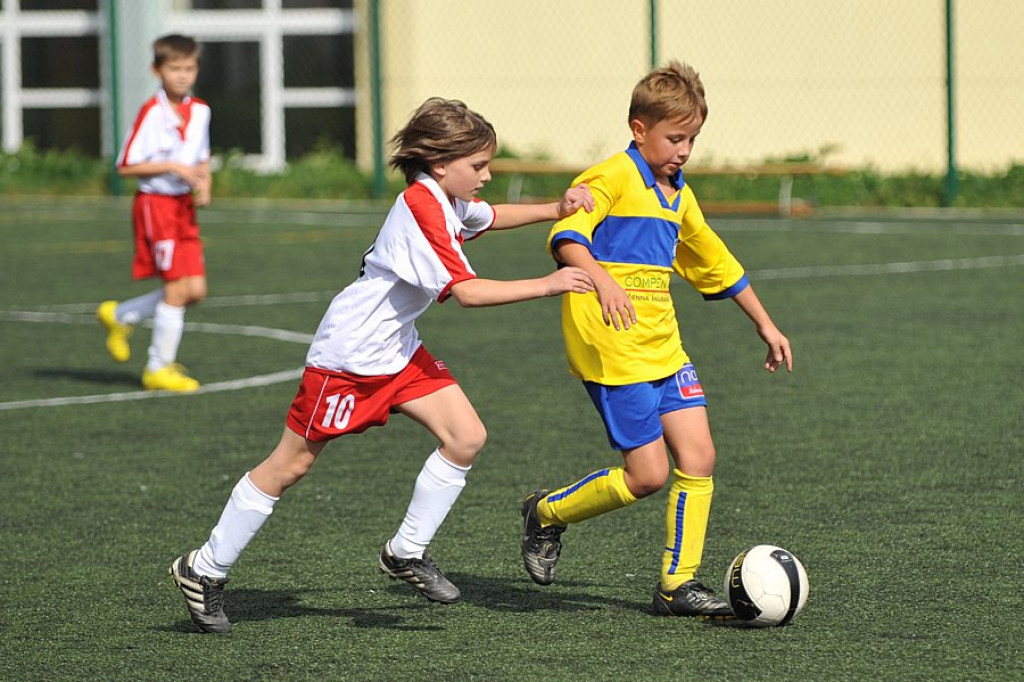 IX Ogólnopolski Turniej Piłki Nożnej UKSów