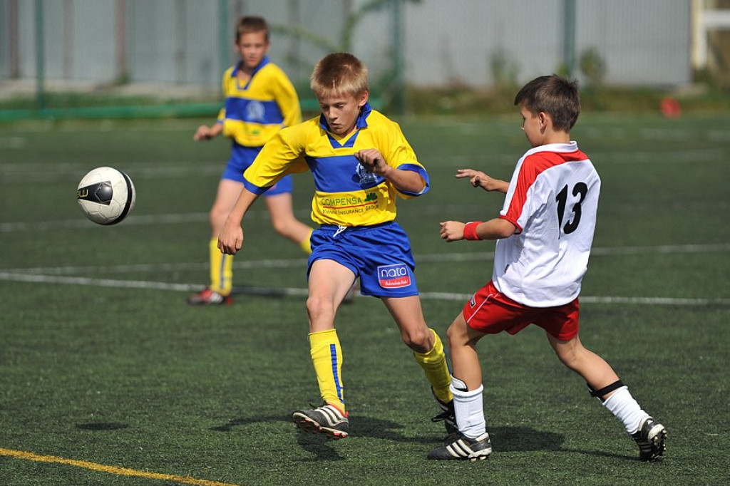 IX Ogólnopolski Turniej Piłki Nożnej UKSów
