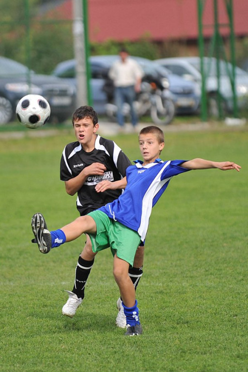 IX Ogólnopolski Turniej Piłki Nożnej UKSów
