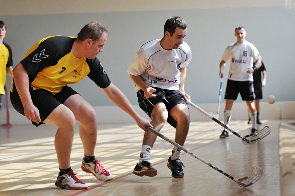 Worwa Cup: Kolejny triumf Steskal Team