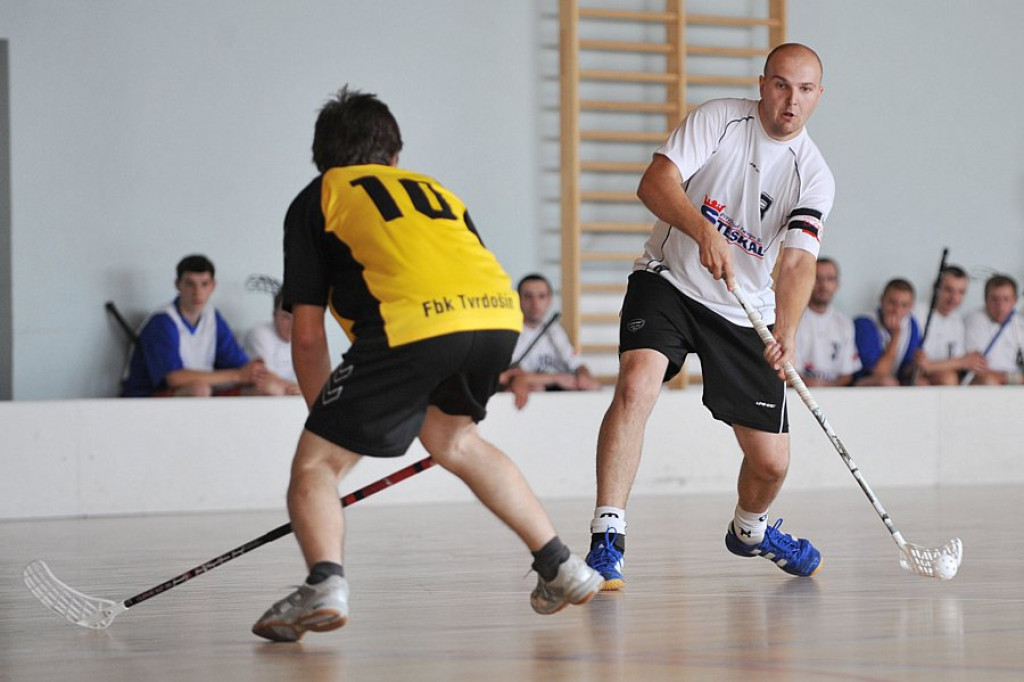 Worwa Cup: Kolejny triumf Steskal Team