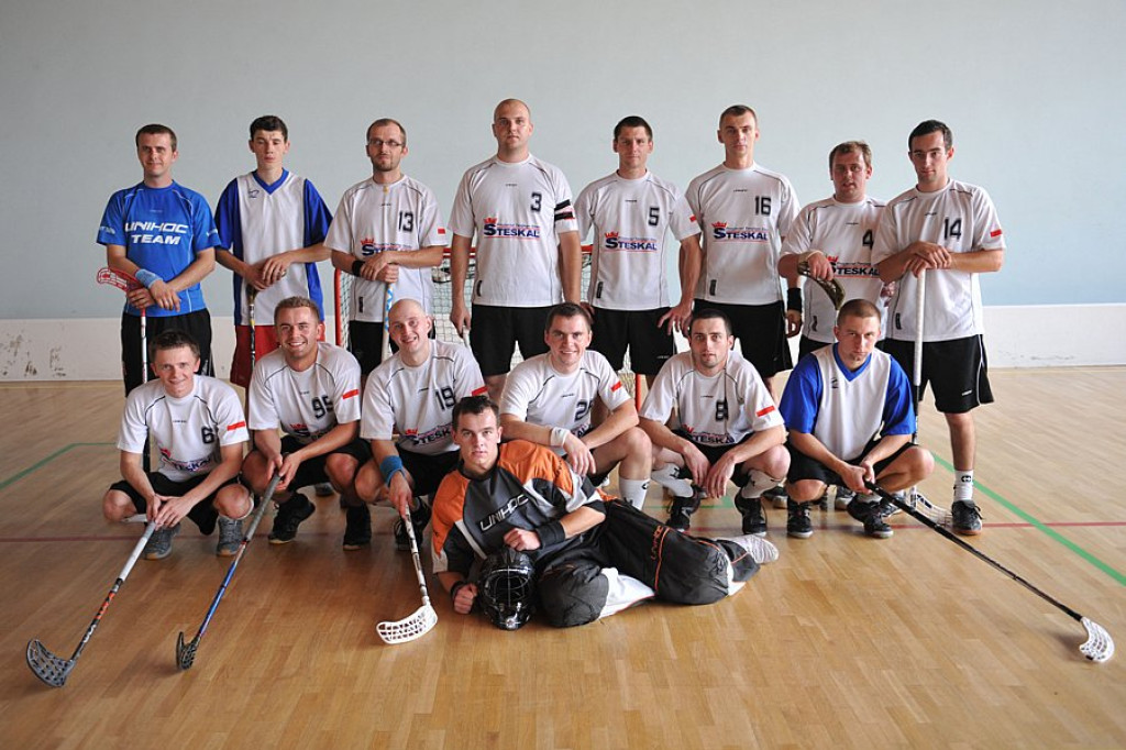 Worwa Cup: Kolejny triumf Steskal Team