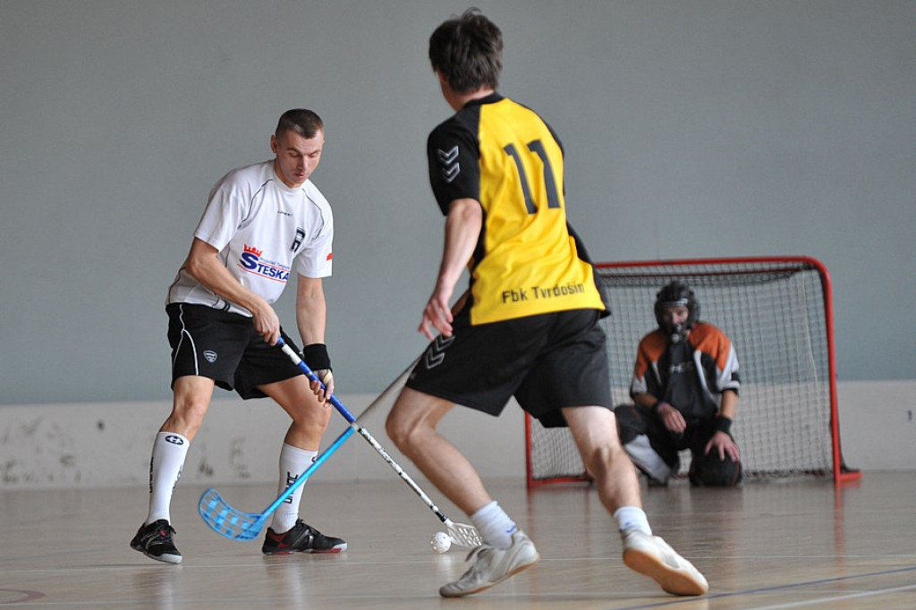 Worwa Cup: Kolejny triumf Steskal Team