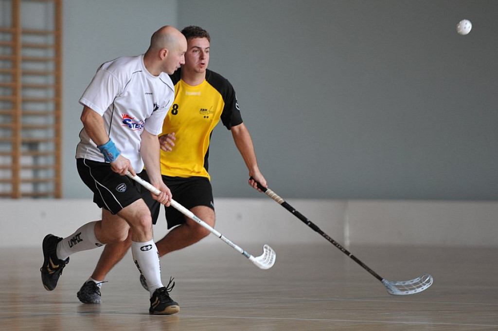 Worwa Cup: Kolejny triumf Steskal Team