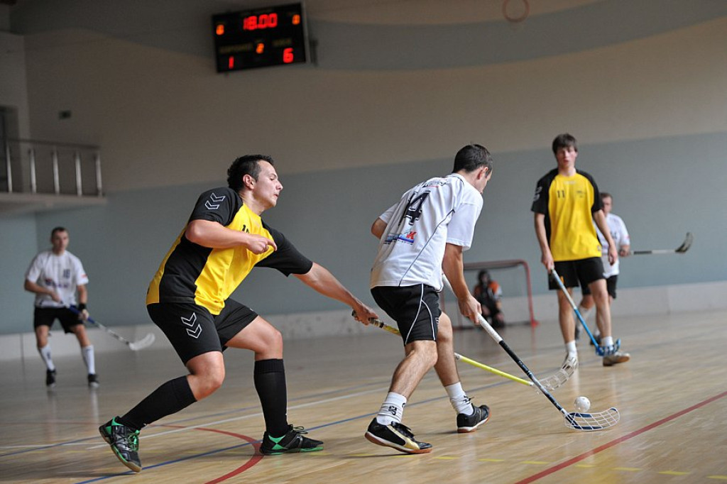 Worwa Cup: Kolejny triumf Steskal Team