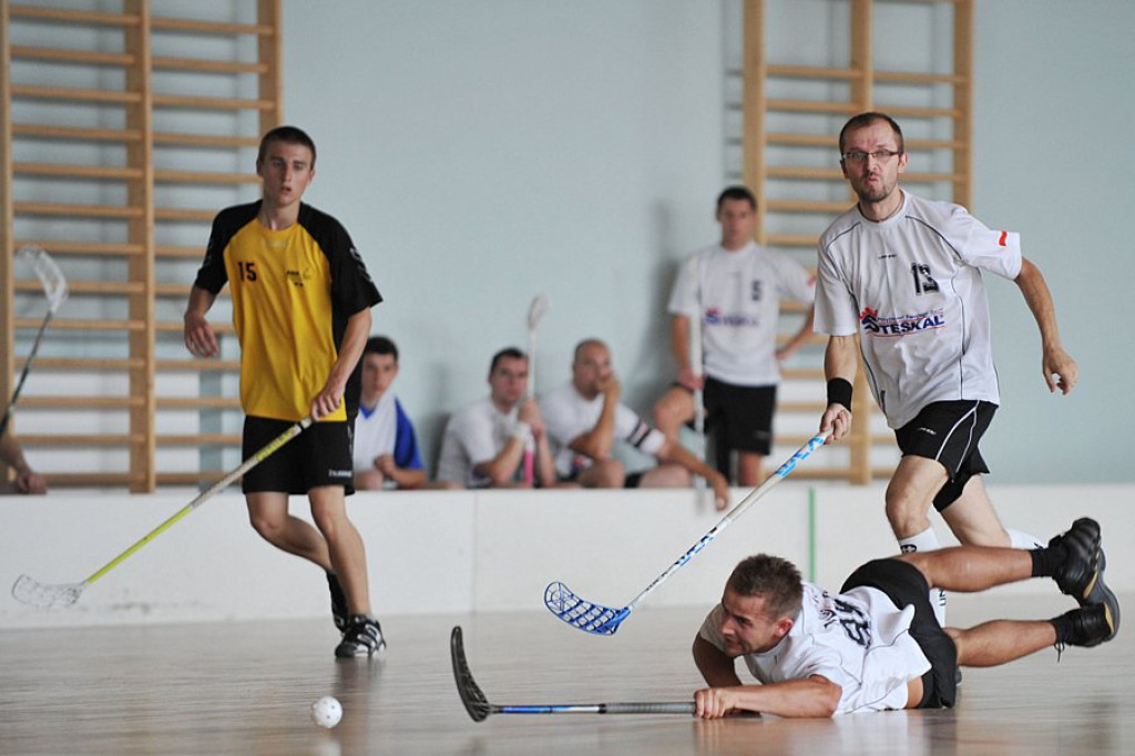 Worwa Cup: Kolejny triumf Steskal Team
