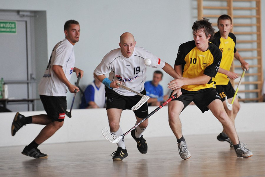 Worwa Cup: Kolejny triumf Steskal Team