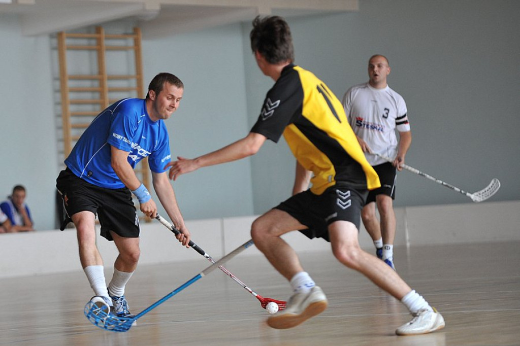 Worwa Cup: Kolejny triumf Steskal Team