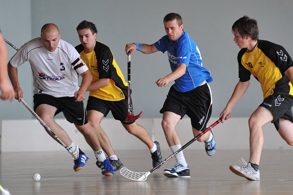 Worwa Cup: Kolejny triumf Steskal Team