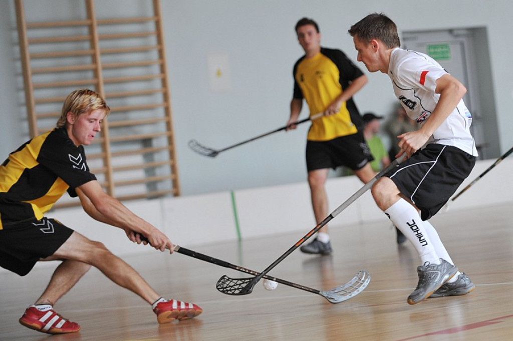 Worwa Cup: Kolejny triumf Steskal Team