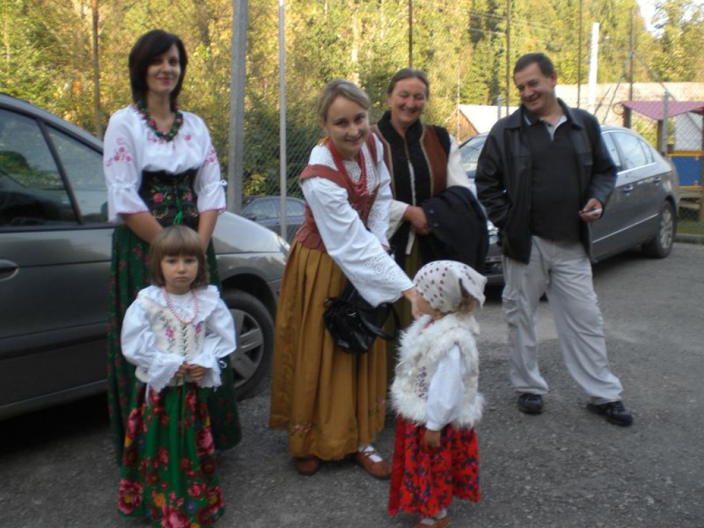 Gliczarów Dolny: Wielki jubileusz 100 lat szkoły