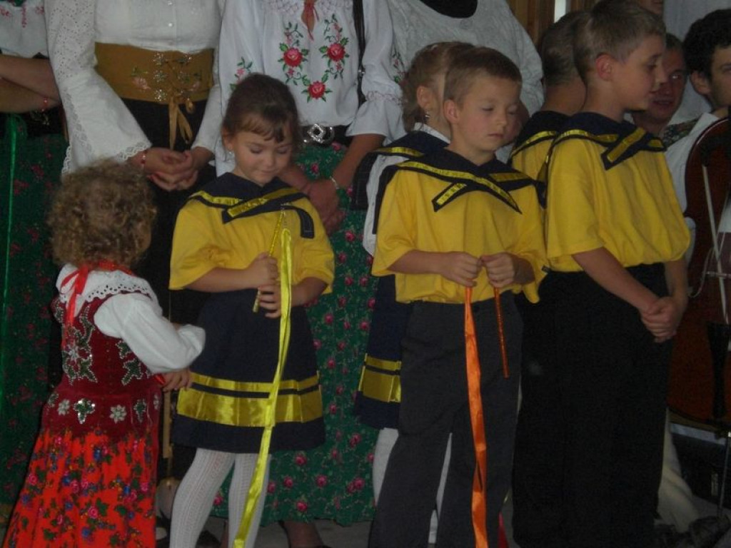 Gliczarów Dolny: Wielki jubileusz 100 lat szkoły