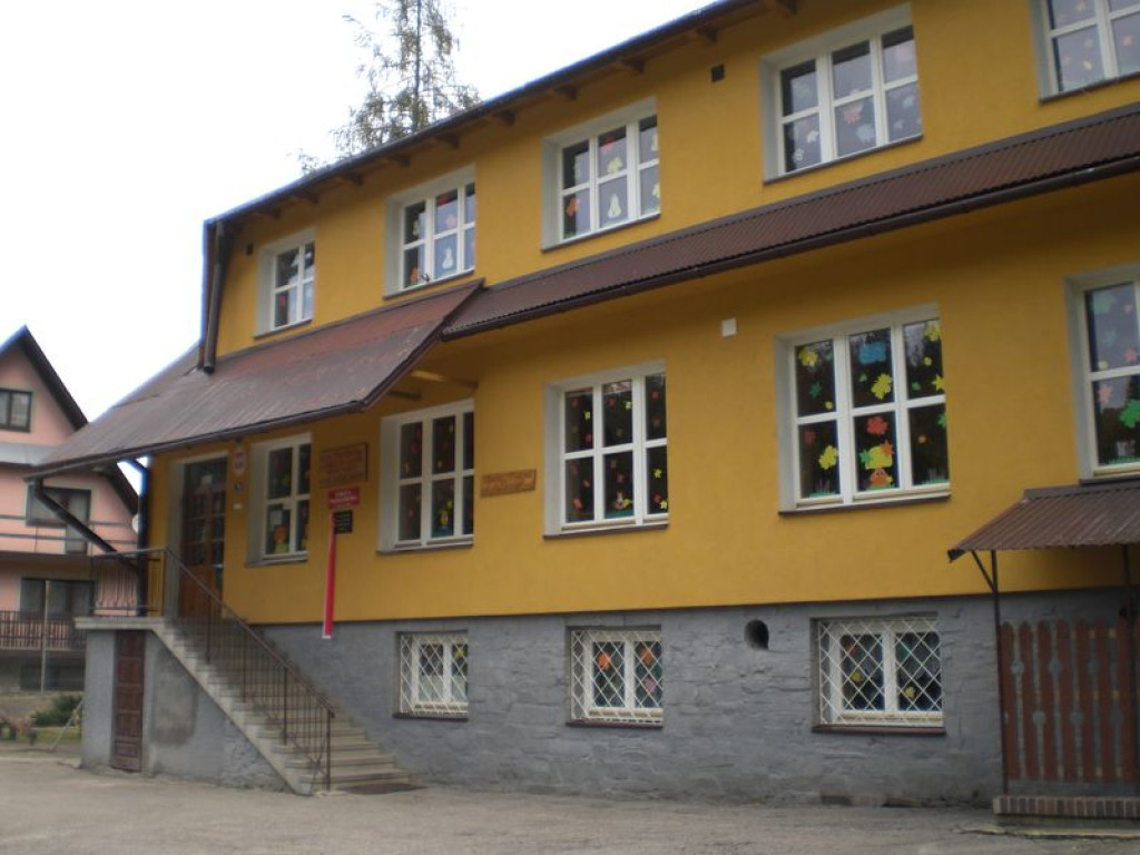 Gliczarów Dolny: Wielki jubileusz 100 lat szkoły
