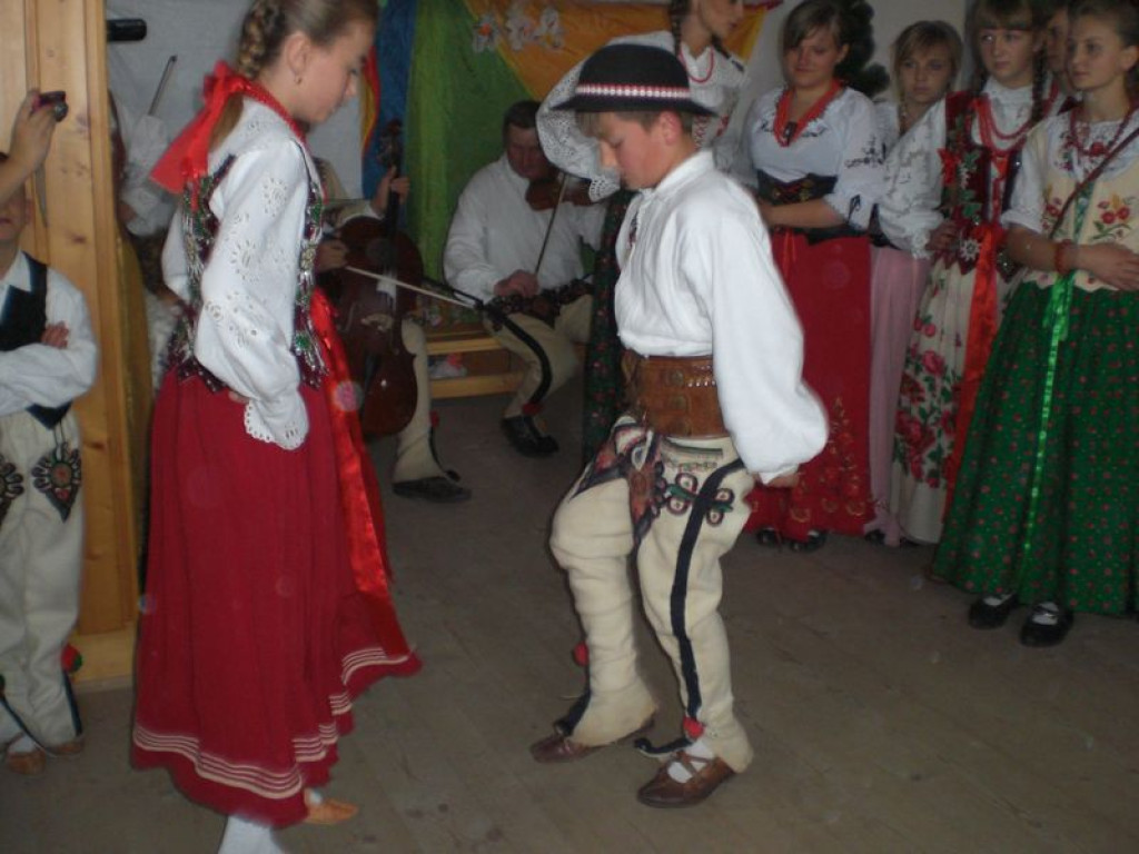 Gliczarów Dolny: Wielki jubileusz 100 lat szkoły
