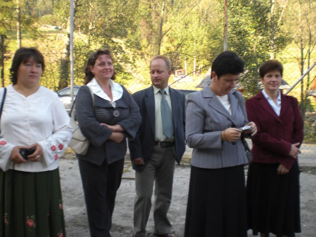 Gliczarów Dolny: Wielki jubileusz 100 lat szkoły
