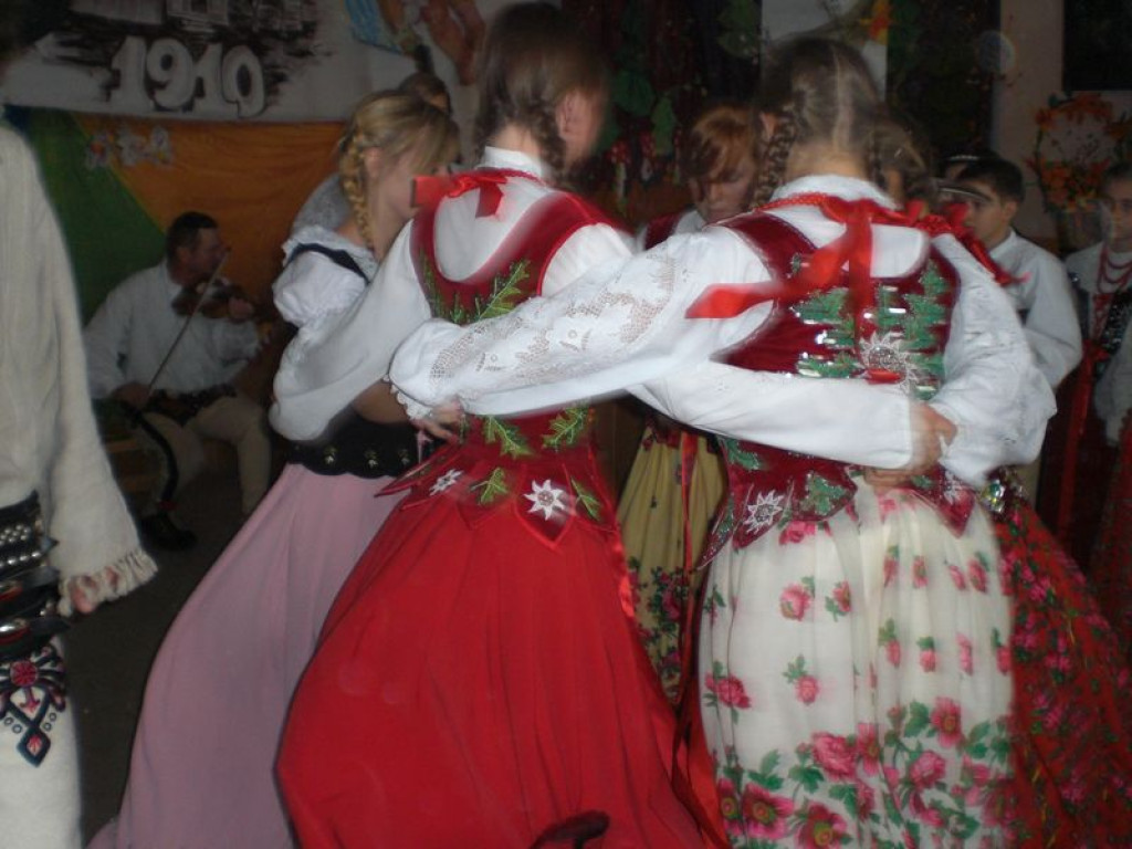 Gliczarów Dolny: Wielki jubileusz 100 lat szkoły