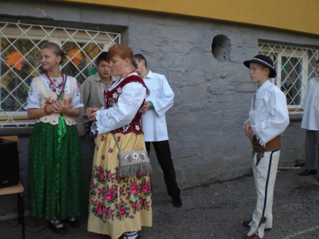 Gliczarów Dolny: Wielki jubileusz 100 lat szkoły