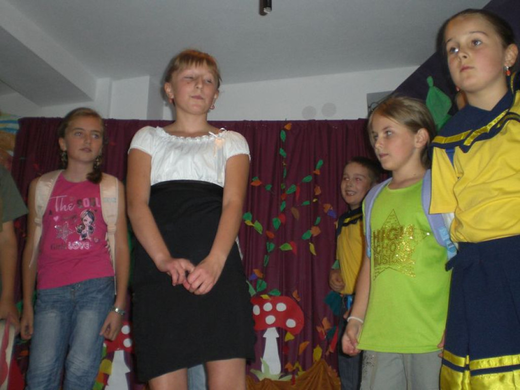 Gliczarów Dolny: Wielki jubileusz 100 lat szkoły