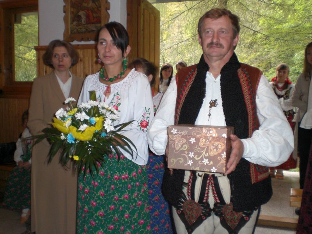 Gliczarów Dolny: Wielki jubileusz 100 lat szkoły