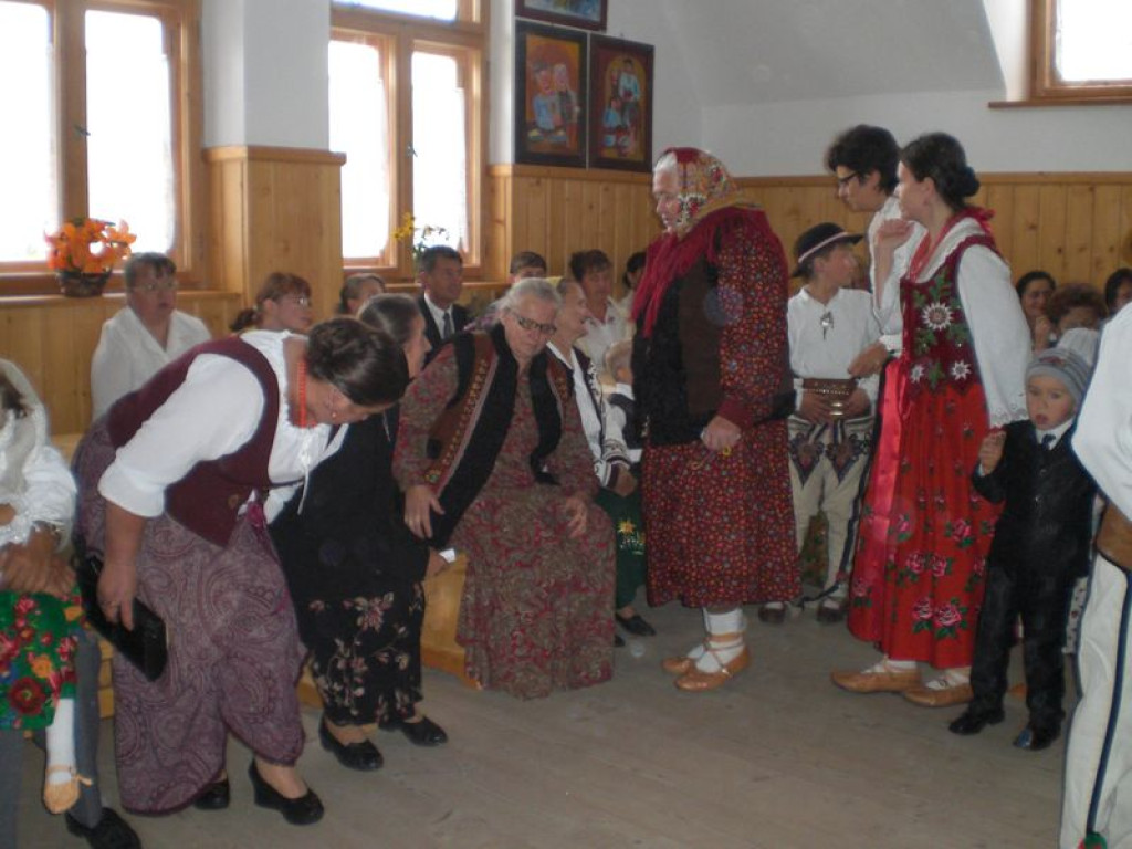 Gliczarów Dolny: Wielki jubileusz 100 lat szkoły