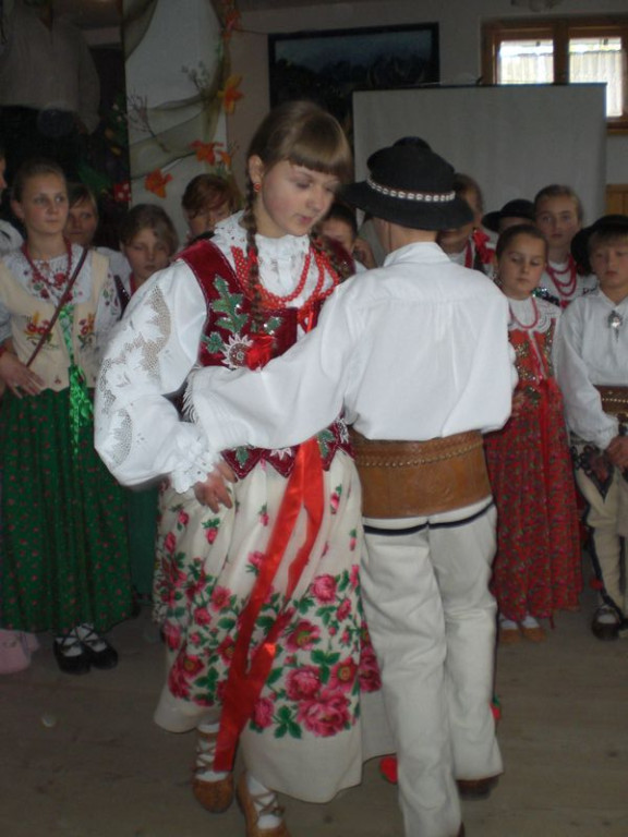 Gliczarów Dolny: Wielki jubileusz 100 lat szkoły