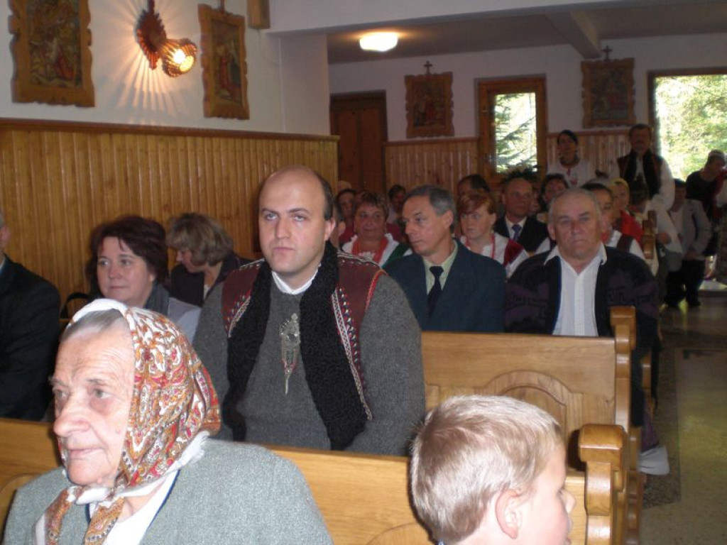 Gliczarów Dolny: Wielki jubileusz 100 lat szkoły