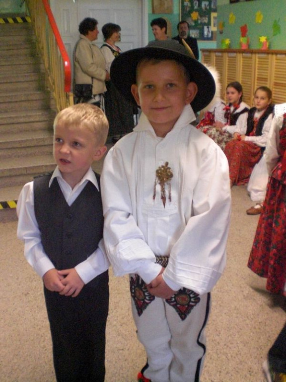 Gliczarów Dolny: Wielki jubileusz 100 lat szkoły