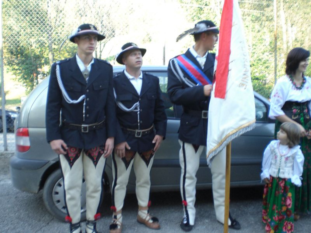 Gliczarów Dolny: Wielki jubileusz 100 lat szkoły