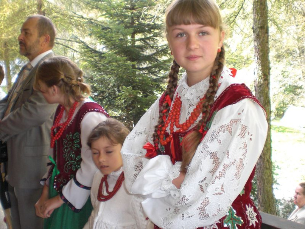 Gliczarów Dolny: Wielki jubileusz 100 lat szkoły