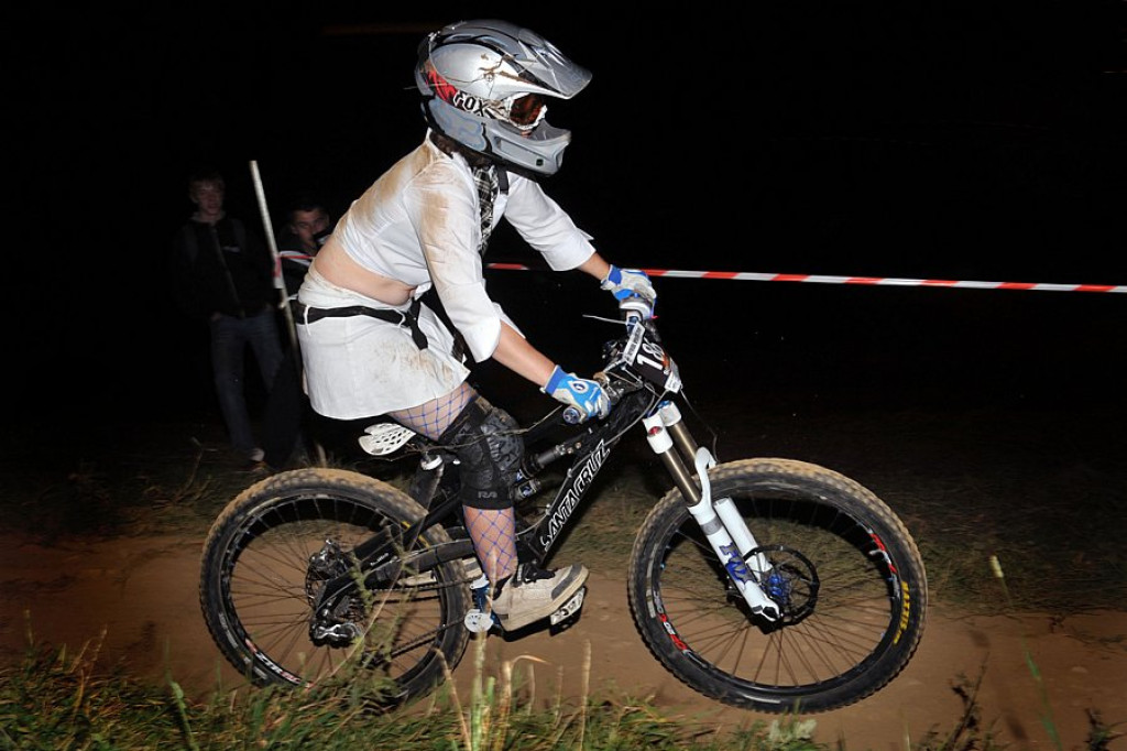 Finały Joy Ride Open Series 2010