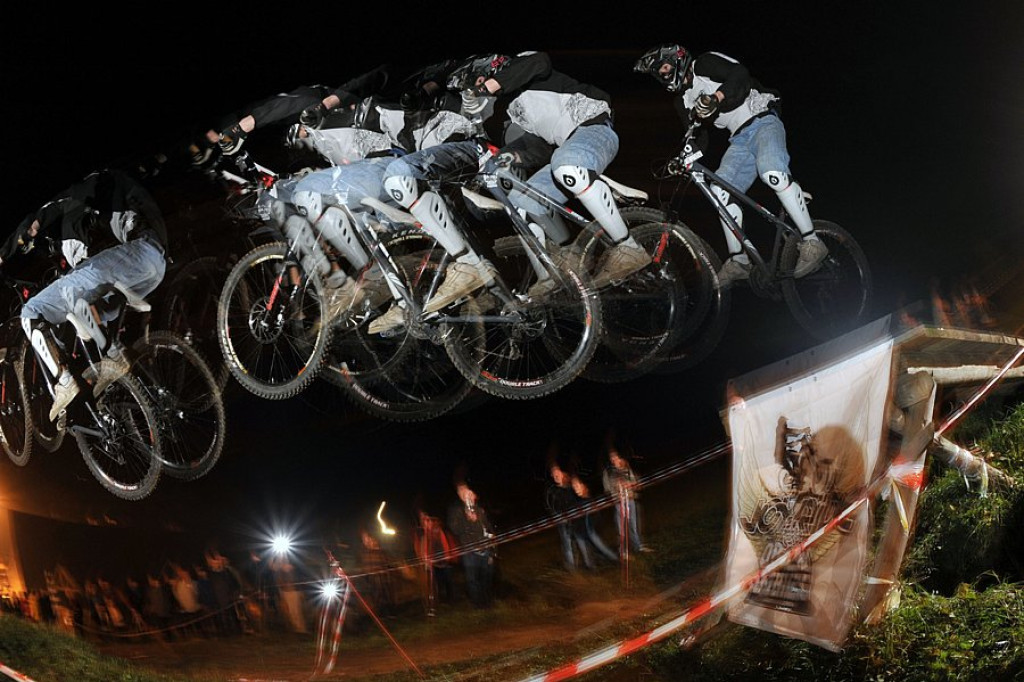 Finały Joy Ride Open Series 2010