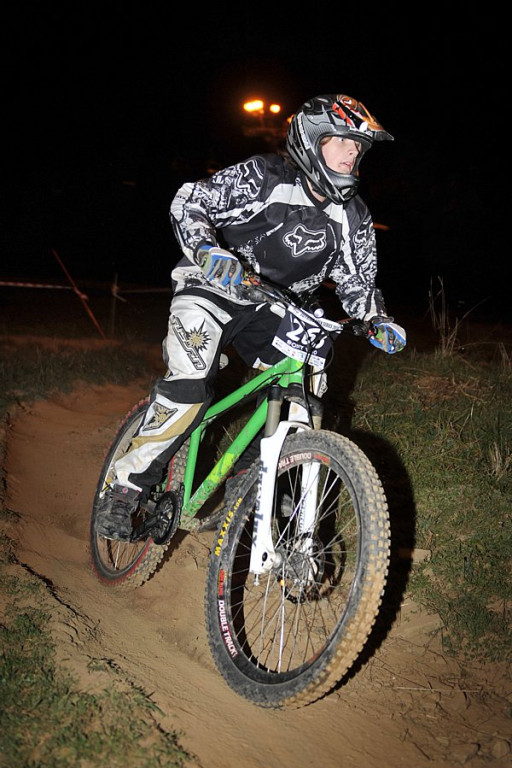 Finały Joy Ride Open Series 2010