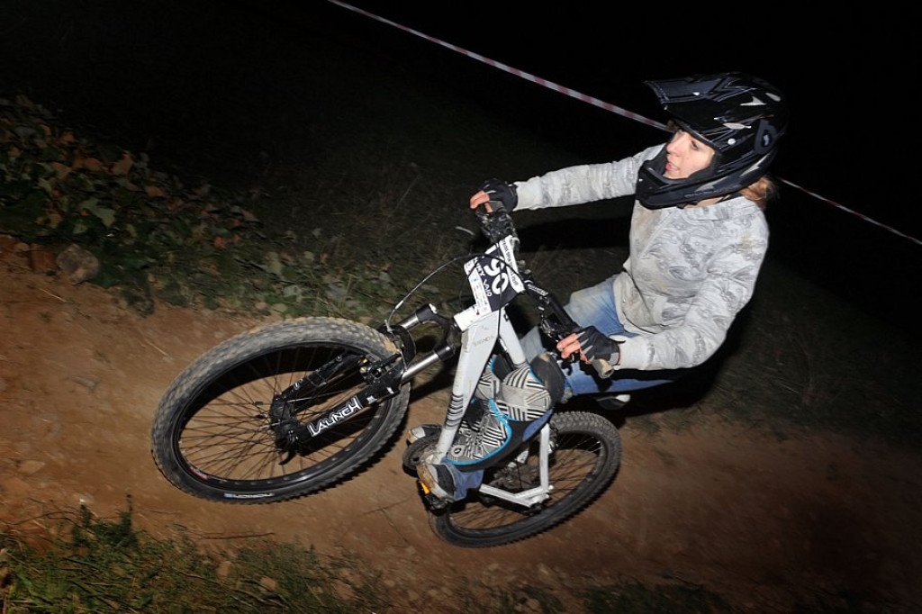 Finały Joy Ride Open Series 2010